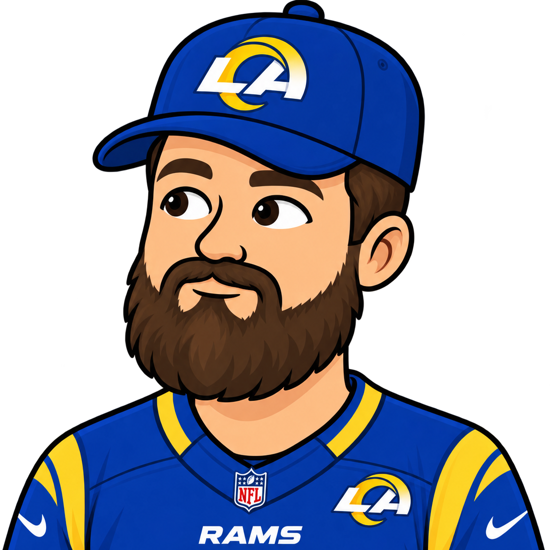 Aaron Slack