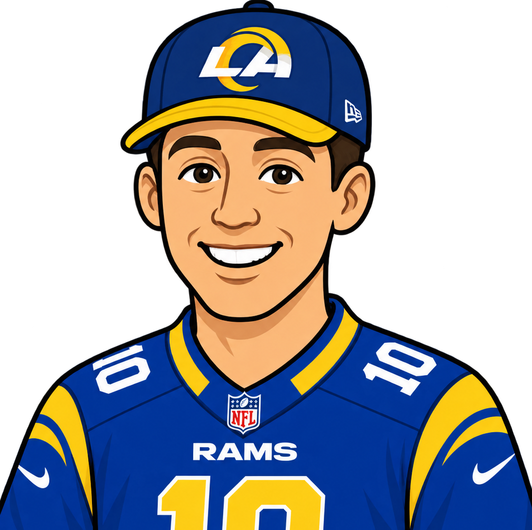 Brandon Porras